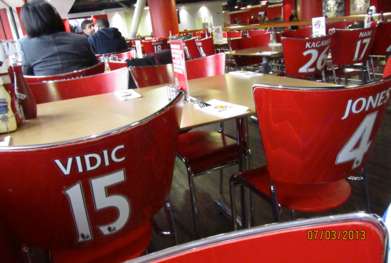 Red Cafe