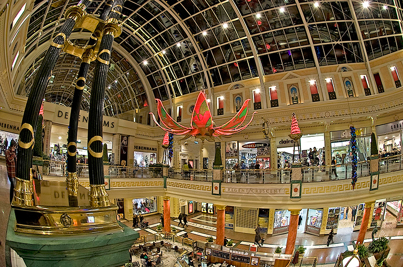 Trafford Centre