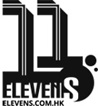 elevens