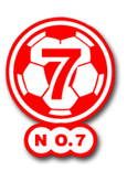 No. 7 soccer